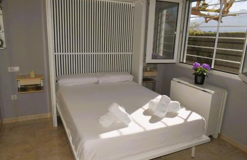 Les Deveses Apartamento | Anacasa Estudio Marivent Deveses ES1125