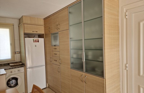 Platja de Piles Apartamento | Anacasa Piles del Mar AP741