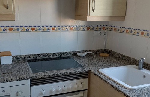Platja de Piles Apartamento | Anacasa Piles del Mar AP741
