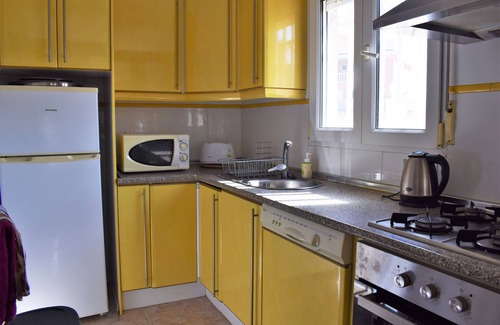 Oliva Villa | Codonyer Kiko Playa CH302
