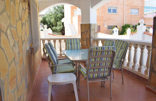 Oliva Villa | Codonyer Kiko Playa CH302