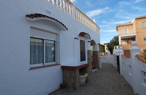 Oliva Villa | Codonyer Kiko Playa CH302