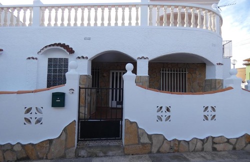 Oliva Casa | Anacasa Villa Codonyer Kiko Playa CH302