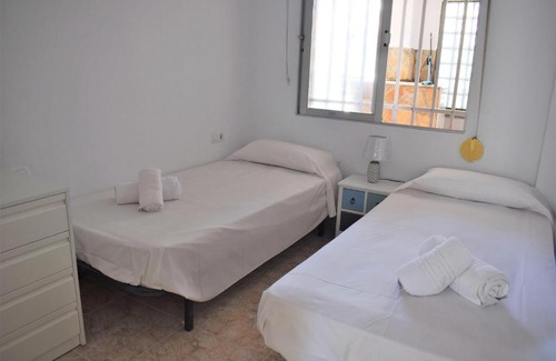 Oliva Casa | Anacasa Villa Codonyer Kiko Playa CH302