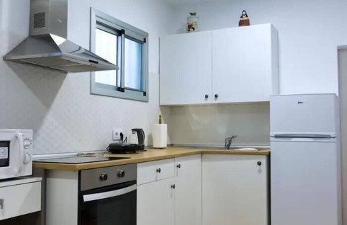 Taganana Apartamento | Anaga Experience: mountain & beach retreat