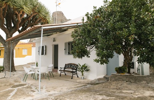 Taganana Apartamento | Anaga Experience: mountain & beach retreat