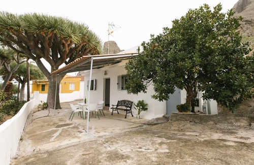 Taganana Apartamento | Anaga Experience: mountain & beach retreat