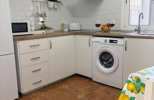 Santa Cruz de Tenerife Apartamento | Paraiso de Anaga