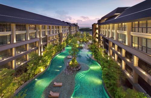 Nusa Dua Apartamento | Anagata Hotels and Resorts Tanjung Benoa