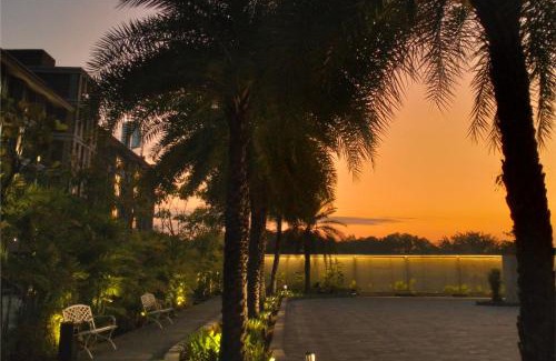 Nusa Dua Apartamento | Anagata Hotels and Resorts Tanjung Benoa