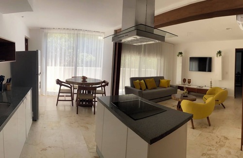Akumal Condominio | Anah Village