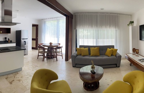 Akumal Condominio | Anah Village