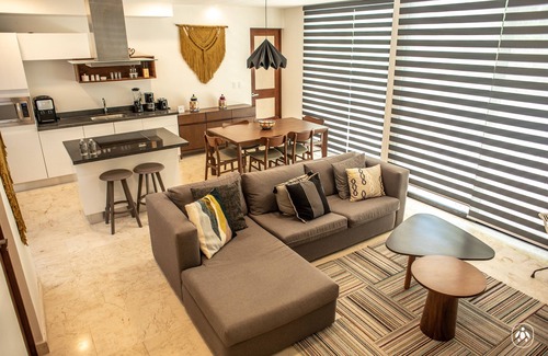 Akumal Condominio | Anah Village