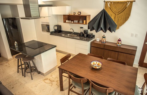 Akumal Condominio | Anah Village