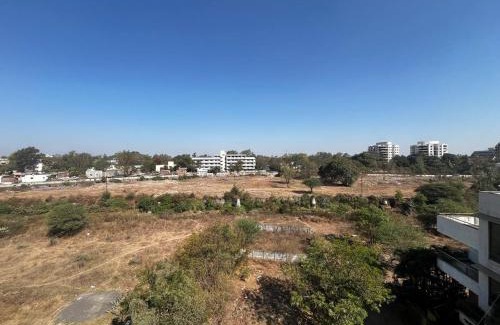 Nashik Apartamento | Anahat Host all Back Packer 2BHK 2 Bed AC