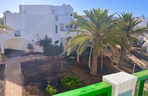 Caleta de Fuste Apartamento | Anahata Homes