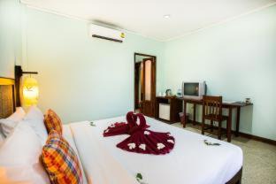 Lipa Noi Complejo | Anahata Resort