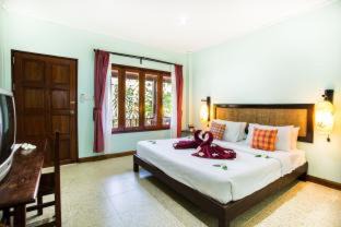 Lipa Noi Complejo | Anahata Resort