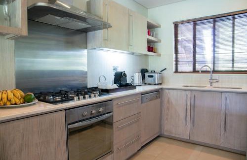 Grand River South East Apartamento | Anahita - Appartement Golf View - Hole 9