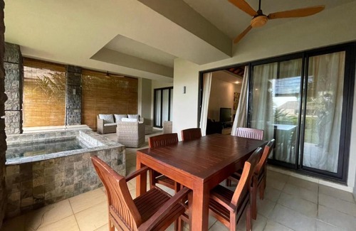 Grand River South East Apartamento | Anahita Lux 2 Bedroom Apartment