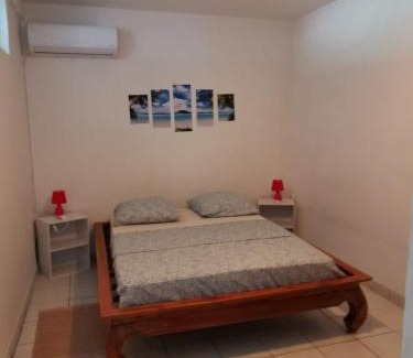 La Trinite Apartamento | Anais Loc