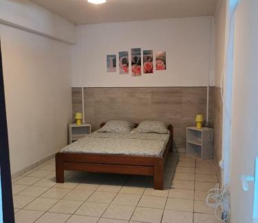 La Trinite Apartamento | Anais Loc