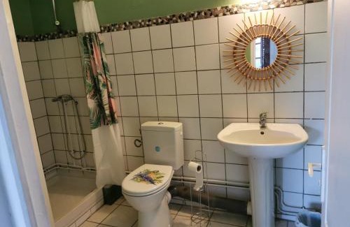 La Trinite Apartamento | Anais Loc
