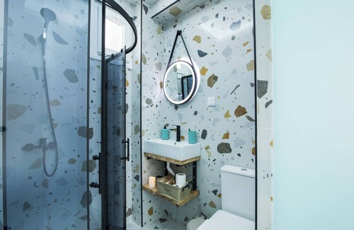 Notos Casa | Anais Luxury Living Green