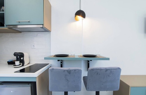 Notos Casa | Anais Luxury Living Grey&Pink