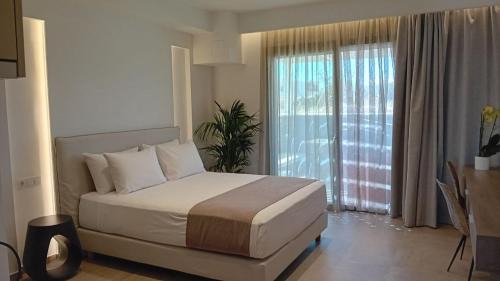 Adamas Apartamento | Anais Milos Suites