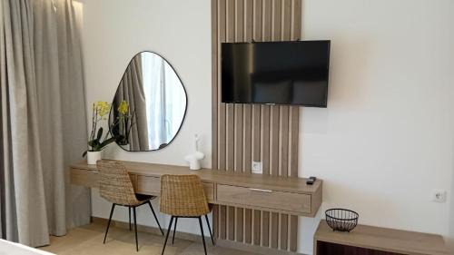 Adamas Apartamento | Anais Milos Suites