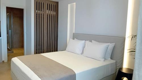 Adamas Apartamento | Anais Milos Suites