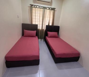 Alor Setar Casa | Anak bukit homes 2