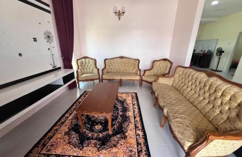 Alor Setar Casa | Anak bukit homes 2