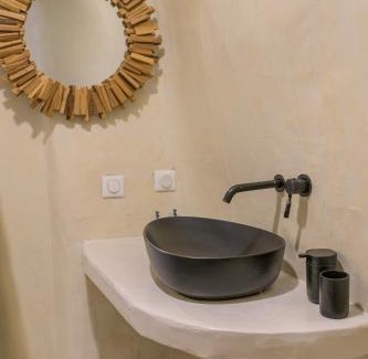 Fira Hotel | Anaktos Cave Houses