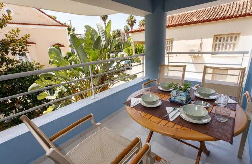 Kalamata Marina Apartamento | Analipseos 9 Loft