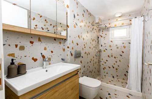 Kalamata Marina Apartamento | Analipseos 9 Loft