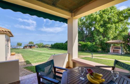 Andravida-Kyllini Casa | Analipsi Villas Beach Front
