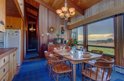 Sea Ranch Casa | Anam Cara