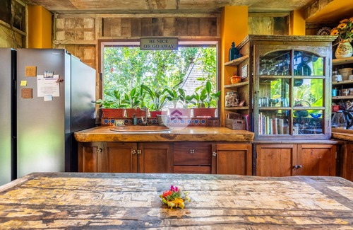 Kemenuh Villa | Anam Cara Villa Ubud