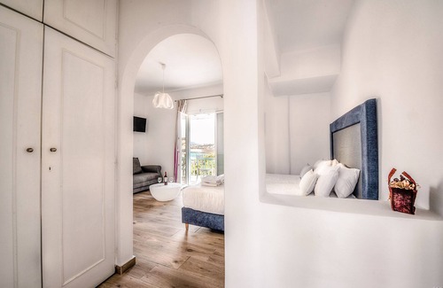 Ornos Hotel | Anamar Blu