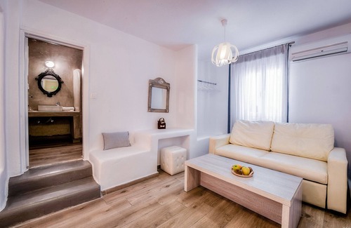 Ornos Hotel | Anamar Blu