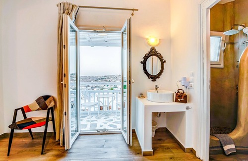 Ornos Hotel | Anamar Blu
