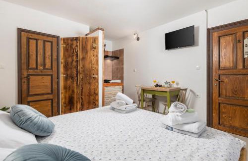 Mosenice Casa | Anamaria Rustic Apartments