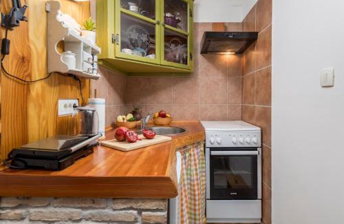 Mosenice Casa | Anamaria Rustic Apartments