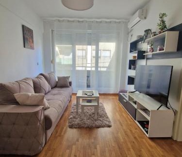 Zvezdara Apartamento | ANAMARIE Apartment, free parking, Belgrade, Center, SRB