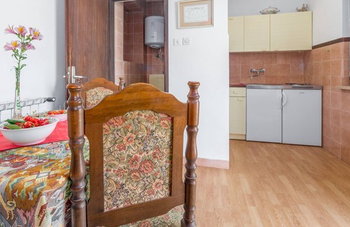 Funtana Apartamento | Anamarija Apartments close to the beach