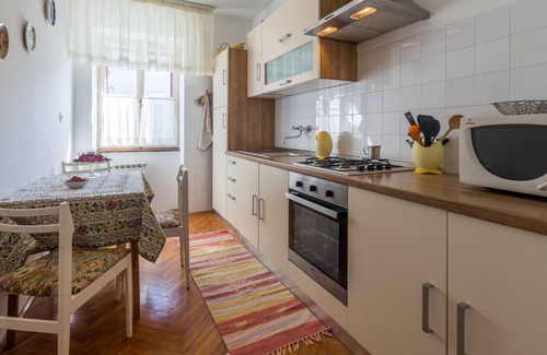 Funtana Apartamento | Anamarija Apartments close to the beach
