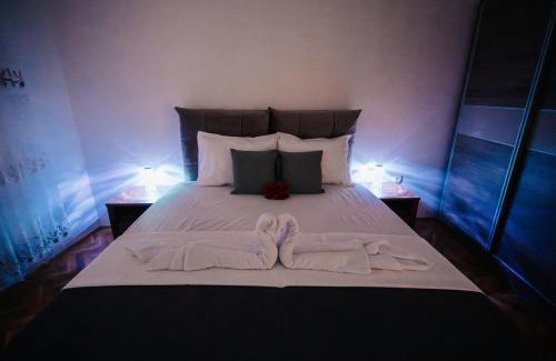 Grbavica Apartamento | Anamasi