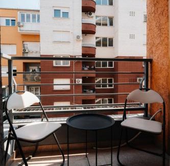 Grbavica Apartamento | Anamasi